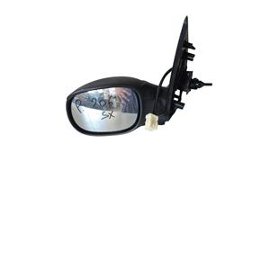 กระจกมองหลังซ้าย PEUGEOT 206 2nd Series 1611240080 (03>09) - Product Image 1