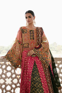 Vestidos Afganos de Moda para Mujer a Precios de Mayoreo, Logotipo Personalizado Disponible, Diseños Tribales Vintage de Estilo Indio, Pakistaní y Afgano - Product Image 6