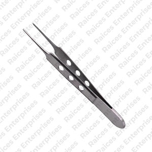 Instrumento médico de acero inoxidable de alta calidad Bishop-Harmon Forceps 2025 recién llegado Bishop-Harmon Forceps para venta en línea - Product Image 1