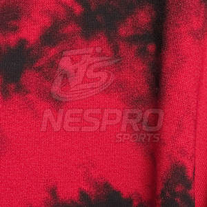 เสื้อฮู้ดย้อมสีทึบผ้าคอตตอน100% ฤดูหนาวเป็นมิตรกับสิ่งแวดล้อมเสื้อผ้าลำลองสไตล์ล่าสุด - Product Image 6