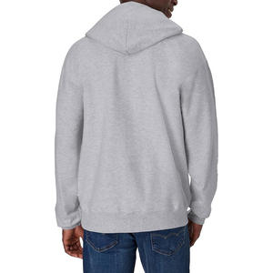 Vente en gros de sweats à capuche en molleton 100% coton de haute qualité, délavés, avec broderie personnalisée, pour hommes et femmes, pour l'hiver, destinés aux marques de vêtements en gros - Product Image 3