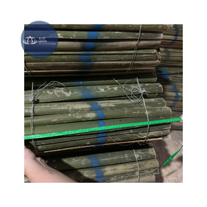 Los Más Vendidos, Varas de Bambú Ecológicas para Jardín, Soporte Natural para Plantas, Bambú Azul Personalizable - Product Image 1