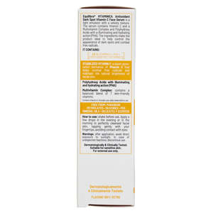 Suero Facial con Vitamina C e Ingredientes Herbales de Aloe Vera, Aclarante, Antioxidante, Tratamiento para Manchas Oscuras y Piel Opaca - Product Image 5