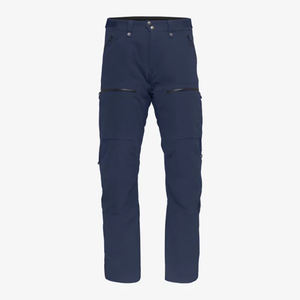 Pantalon tactique de plein air pour homme, pantalon de randonnée extensible et léger - Product Image 2
