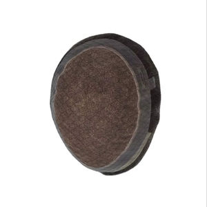 Perruque en cheveux humains de modèle australien, cheveux bruts, Remy, indien, prothèse, toupet, Taz Hair BD - Product Image 6