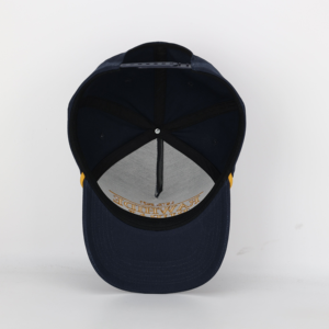 Chapeau beanie unisexe en laine/coton brodé, respirant et imperméable, de haute qualité, personnalisable, adapté au travail, style hip-hop - Product Image 6