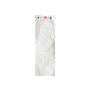 Housse de protection en plastique pour parapluie anti-pluie, prix de gros, pour un environnement intérieur agréable et une gestion de l'entretien, impression de logo - Product Image 1