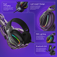 Casque sans fil Proove Gaming Cosmo (APP)