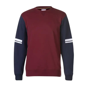 Puff Printing <b>Plain</b> <b>Sweatshirts</b> Sublimated Blank Custom Logo Men's Hoodies Custom Embroidered Screen Hoodies/Shirt - Product Image 1