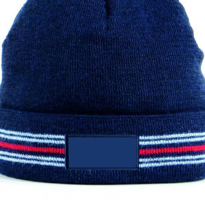 Gorros de Invierno Gruesos y Cálidos para Hombre y Mujer, Venta al por Mayor, Servicio OEM ODM, Gorros de Punto Unisex Suaves y Elásticos - Product Image 6