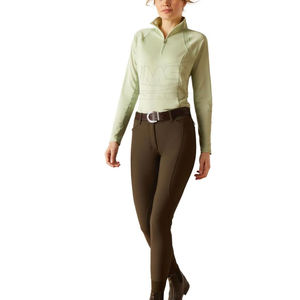 2025 Chemise de couche de base de compression pour l'équitation avec construction ergonomique tissu respirant à haute chaleur à vendre - Product Image 6