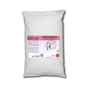 Saco 10KG Detergente En Polvo DETER MICRO - Product Image 2