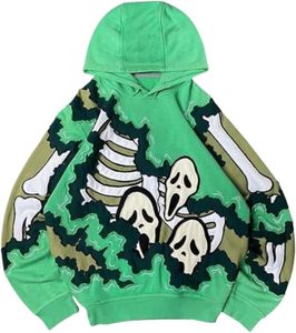 Sudadera con Capucha de Forro Polar con Cremallera y Logotipo Personalizado para Hombre, Sudadera Informal de Calle, 100% Algodón, Servicio OEM - Product Image 1