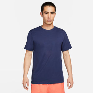 Streetwear pour hommes de qualité supérieure taille adulte coupe ajustée coton T-Shirts bas prix conception solide à manches courtes vêtements d'extérieur décontractés - Product Image 5