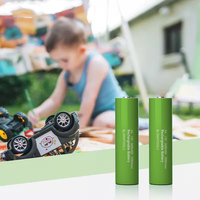Baterai Lithium Ion Isi Ulang AA 1.5V 2600mWh LR6 Smartoools Bersertifikasi CE FCC Garansi 2 Tahun Katoda LiCoO2 1200 Siklus