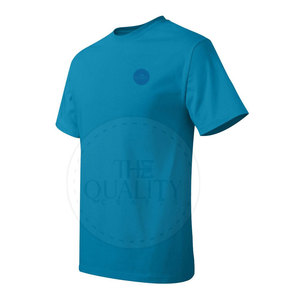 เสื้อยืดระบายอากาศแห้งเร็วสำหรับผู้ชายเสื้อยืดผ้าฝ้าย100% สำหรับผู้ใหญ่ - Product Image 6