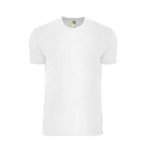 Camiseta unisex Eco Heavyweight Active Wear 4600-Camisetas impresas digitales con patrón único - Product Image 5