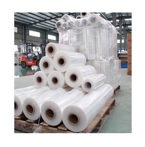 Déchets de rouleau de film Bopp de qualité originale Vente en gros Meilleur prix - Product Image 5