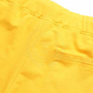 <b>Low</b> MOQ Men Casual <b>Shorts</b> Elastic <b>Waist</b> Mid Solid High Quality Eco-Friendly Breathable Quick Dry Private Label Hot Sale - Product Image 6