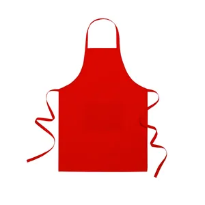 Grembiule Sostenibile Riciclato Justina, Accessori Ecologici - Product Image 3
