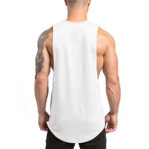 2025 nouveau Design hommes à capuche débardeur Gym gilet décontracté entraînement Fitness course Muscle Style respirant chaînes bouton - Product Image 6