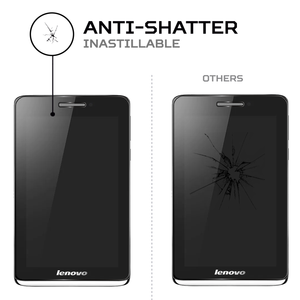 ฟิล์มกันรอยหน้าจอสำหรับแท็บเล็ตเลอโนโว S5000 - Product Image 5