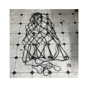 Best selling Nylon horse haynet, high quality haynet made in india Best Equestrian equipment and horse supplies manufacturer - Product Image 1