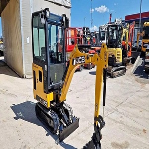 Ofertas de miniexcavadoras al por mayor-Opciones de compra a granel disponibles-Mejor precio garantizado-¡Envío rápido! - Product Image 6