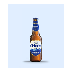 Sol mexicain Edelweiss 100% bière originale de haute qualité 12x330ml boîte/bouteille/baril de blé Lager en vente - Product Image 1