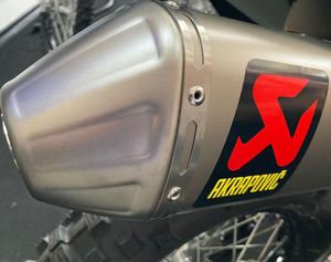 Motocicleta SHERCO 450 SEF Recién Llegada DE FÁBRICA 2021 ENVÍO RÁPIDO - Product Image 3