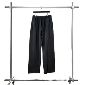 กางเกงวอร์มขายาวสำหรับผู้ชายกางเกงวิ่งแนวสตรีทผ้าฟลีซผ้าฝ้ายคุณภาพสูงขายเป็นกลุ่ม - Product Image 1