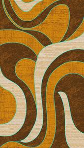 Alfombras de Jacquard de Pasto Marino Turco Adiva Gaziantep 20 pies+ Exportación África Diseño Moderno Pelo Grueso Base de Yute para Piso - Product Image 4