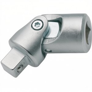 ผลิตภัณฑ์เครื่องมือช่างแบบข้อต่ออเนกประสงค์ Hazet 1/4 นิ้ว - Product Image 2