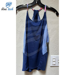 2025 ensemble de jupe de Tennis pour femmes Offre Spéciale 2 pièces ensemble débardeur avec poches robe d'entraînement pour tenues de Tennis - Product Image 6