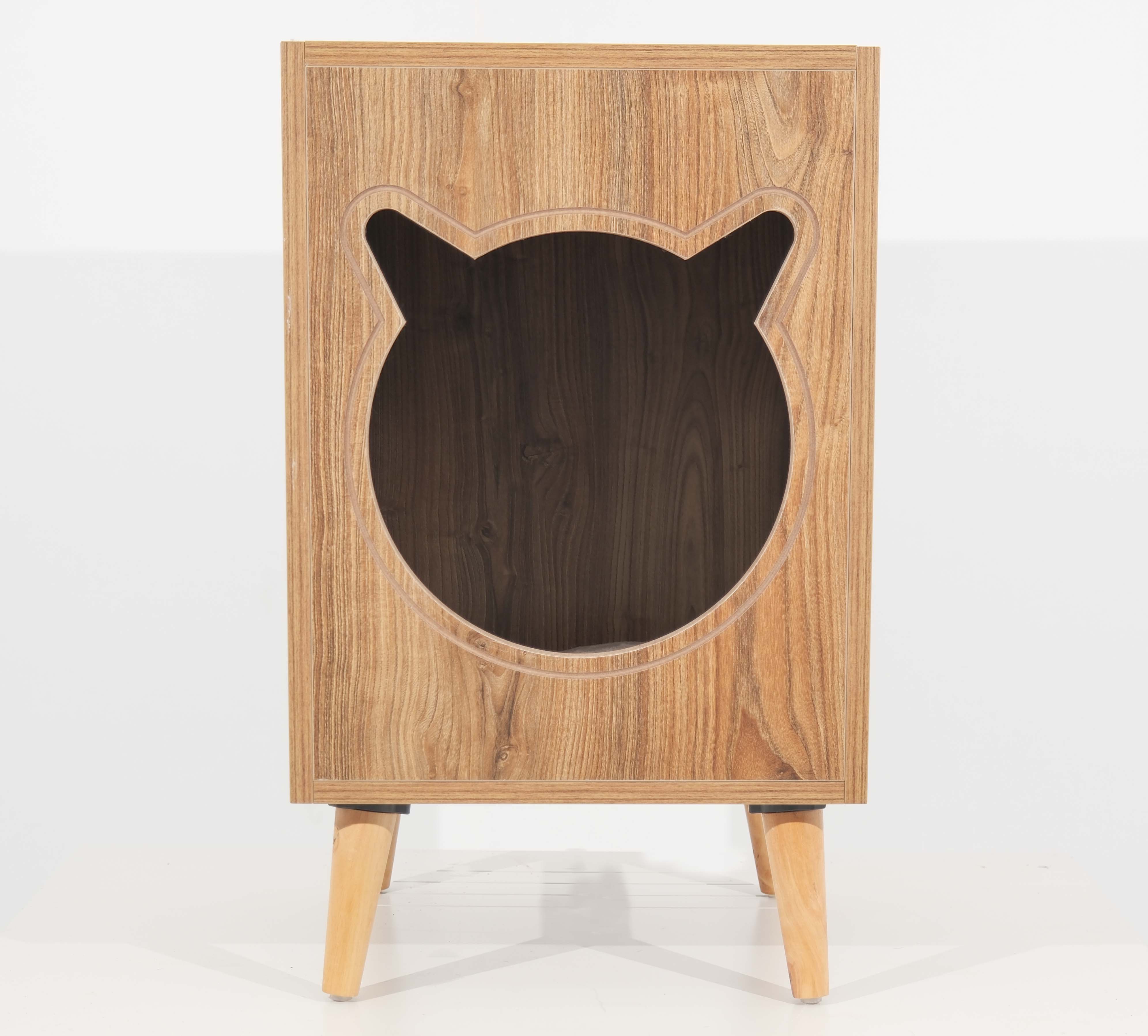 BONN High Quality Cat Bed Scratching Cat Toys and Furniture for Your Feline Friend