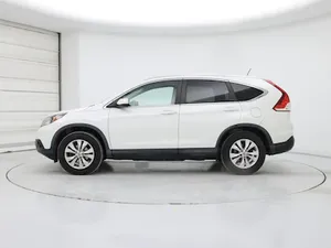 รถมือสอง ปี 2014 ฮอนด้า ซีอาร์วี อีเอ็กซ์-แอล พวงมาลัยซ้าย/ขวา - Product Image 6