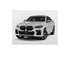 BMW X6 xDriveM50i Usado en Buen Estado - Product Image 3