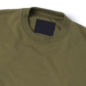 2025 sweat-shirt à manches longues de haute qualité pour femmes Logo personnalisé nouveau design élégant pour les entraînements d'hiver-vente chaude en gros - Product Image 6