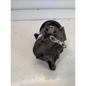 Compressore A/C CHEVROLET Orlando 1a Serie 13339088 Z20D1 Diesel 1998 (10>14) - Product Image 2