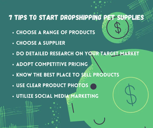 Dropshipping perlengkapan hewan peliharaan 2025 Harness anjing mainan kerah makanan Dropshipping produk anjing Amerika Serikat - Product Image 2