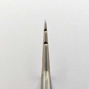 2025 recién llegado pinzas de aislamiento de marca para extensiones de pestañas pinzas de pestañas de aislamiento falso - Product Image 4