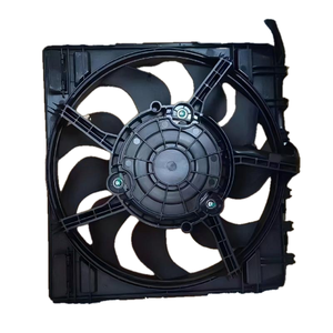 Motor de Ventilador de Radiador Eléctrico Usado para Lamborghini Aventador LP700-4 - Product Image 5