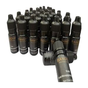 Directo de fábrica SMP Tattoo Pigment 15ml Cuero cabelludo <span class=keywords><strong>Micropigmentación</strong></span> Tinta para cabello - Product Image 2