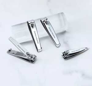 Coupeur d'ongles en acier inoxydable de haute qualité pour hommes et femmes coupeur d'ongles de haute qualité par Zachary Industries - Product Image 4