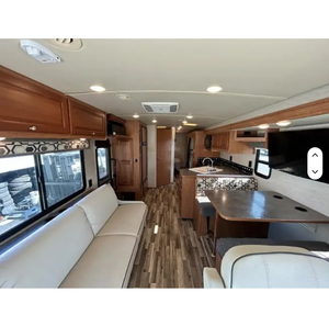 Remolque W-I-N-N-E-B-AG-O RV V-I-S-T-A 31BE modelo 2017 con descuento, listo para la venta - Product Image 2