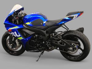 Suzuki GSX-R600cc d'occasion de 2018 disponible à la vente - Product Image 5