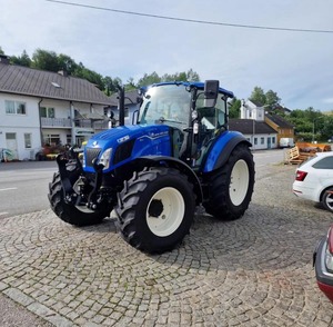 Disponible maintenant pour les tracteurs New Holland 4WD pour des applications agricoles et agricoles efficaces - Product Image 1