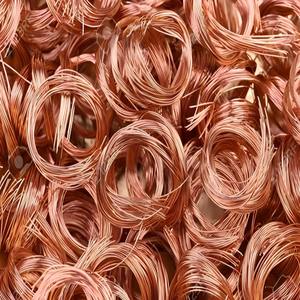 จัดส่งรวดเร็ว เศษลวดทองแดง เศษทองแดงคุณภาพสูง 99.99% ทองแดงแท้ แหล่งกำเนิด ประเภท สถานที่ ราคาถูกทั่วโลก - Product Image 2