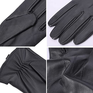 Gants de travail à bas prix à vendre Gants de sécurité industrielle durables pour le travail de construction et une utilisation générale Confortable - Product Image 4