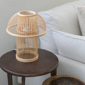 Hot Trend A.mazon Best Selling Decorative Desk <b>Lamp</b> Home Decor <b>Table</b> <b>Bamboo</b> <b>Lamps</b> Made in Vietnam - Product Image 2